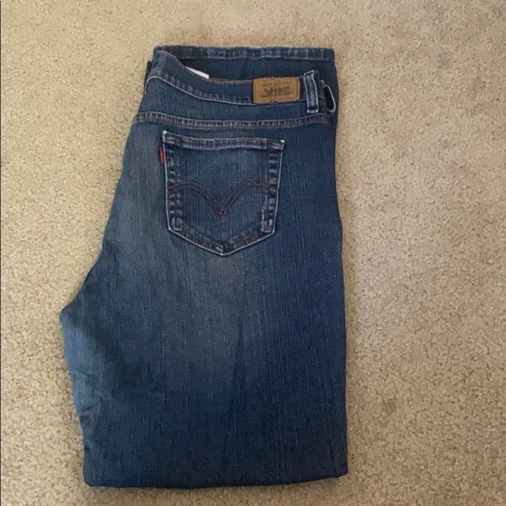 Women’s Levi’s